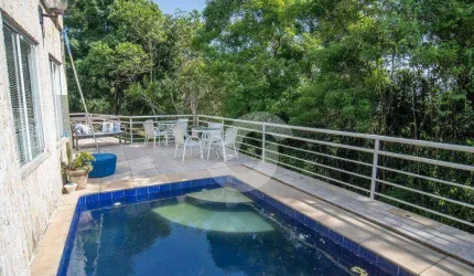Excelente casa em coondomínio!!!