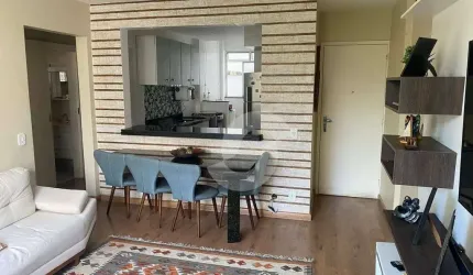 Apartamento com 2 dormitórios à venda, 84 m² por R$ 580.000,00 - Icaraí - Niterói/RJ