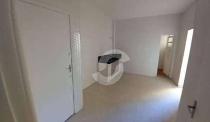 Apartamento à venda, 110 m² por R$ 310.000,00 - Centro - Niterói/RJ