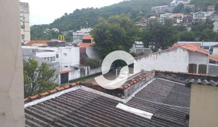 Apartamento com 2 dormitórios à venda, 70 m² por R$ 430.000,00 - São Francisco - Niterói/RJ