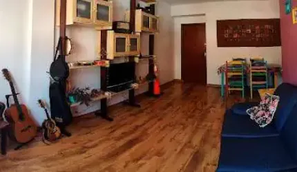 Apartamento com 3 dormitórios à venda, 99 m² por R$ 450.000,00 - Vital Brasil - Niterói/RJ