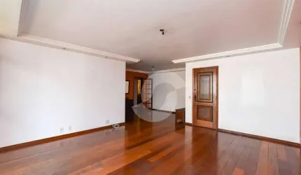 Apartamento à venda, 185 m² por R$ 1.750.000,00 - Icaraí - Niterói/RJ