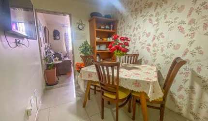 Apartamento com 2 dormitórios à venda, 44 m² por R$ 190.000,00 - Fonseca - Niterói/RJ