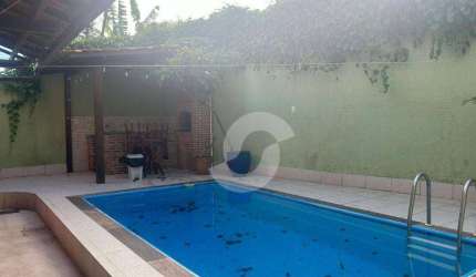 Casa à venda, 146 m² por R$ 830.000,00 - Loteamento Maravista - Niterói/RJ