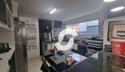 Casa à venda, 173 m² por R$ 1.300.000,00 - Itaipu - Niterói/RJ