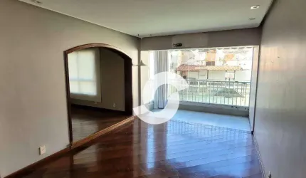 Apartamento à venda, 90 m² por R$ 530.000,00 - Santa Rosa - Niterói/RJ