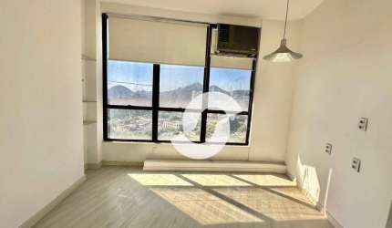 Sala à venda, 50 m² por R$ 250.000,00 - Centro - Niterói/RJ