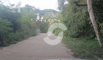 Terreno à venda, 2845 m² por R$ 320.000,00 - Itaocaia Valley (Itaipuaçu) - Maricá/RJ