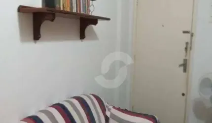 Sala, 26 m² - venda por R$ 150.000,00 ou aluguel por R$ 1.139,82/mês - Centro - Niterói/RJ