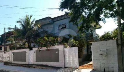 Casa à venda, 171 m² por R$ 640.000,00 - Manu Manuela - Maricá/RJ