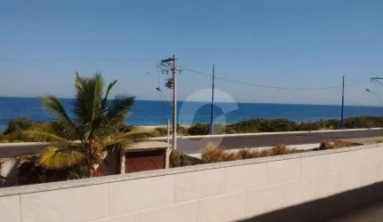 Casa com 5 dormitórios à venda, 574 m² por R$ 2.300.000,01 - Jardim Atlântico Leste (Itaipuaçu) - Maricá/RJ