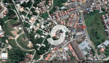 Área à venda, 2593 m² por R$ 2.500.000,00 - Venda Das Pedras - Itaboraí/RJ
