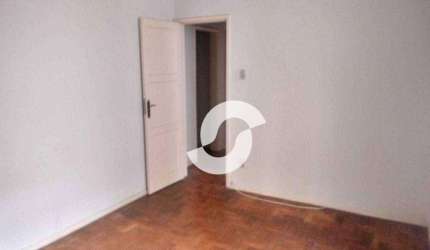 Apartamento à venda, 75 m² por R$ 600.000,00 - Icaraí - Niterói/RJ