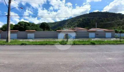 Casa à venda, 156 m² por R$ 371.000,00 - Itaocaia Valley (Itaipuaçu) - Maricá/RJ