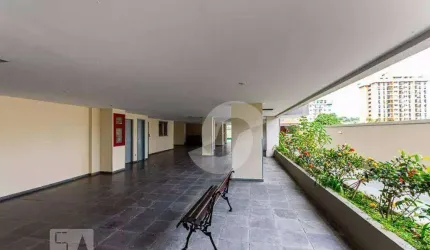 Apartamento com 2 dormitórios à venda, 70 m² por R$ 580.000,00 - Santa Rosa - Niterói/RJ