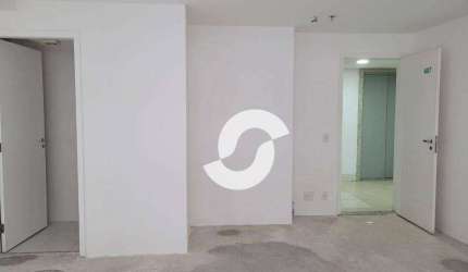 Sala à venda, 27 m² por R$ 450.000,00 - Icaraí - Niterói/RJ