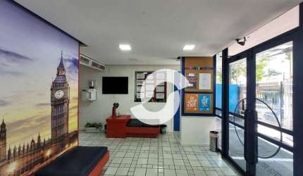 Casa à venda, 290 m² por R$ 3.600.000,00 - Icaraí - Niterói/RJ