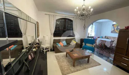 Excelente casa em Charitas proximo a praia