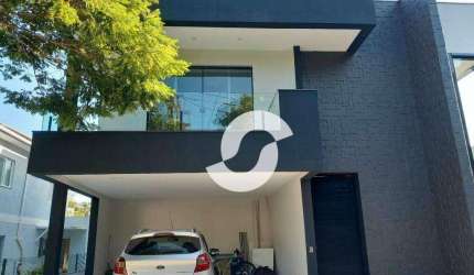 Casa com 5 dormitórios à venda, 390 m² por R$ 1.900.000,00 - Piratininga - Niterói/RJ