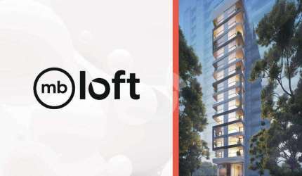 Loft à venda, 32 m² por R$ 420.000,00 - Icaraí - Niterói/RJ