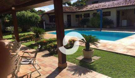 Casa à venda, 350 m² por R$ 2.100.000,00 - Peixoto - Niterói/RJ