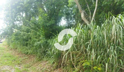 Terreno à venda, 1040 m² por R$ 150.000,00 - Inoã - Maricá/RJ