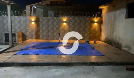 Casa à venda, 112 m² por R$ 350.000,00 - São José do Imbassaí - Maricá/RJ