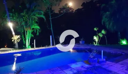Terreno à venda, 2533 m² por R$ 2.200.000,00 - Pendotiba - Niterói/RJ