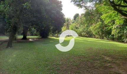Casa com 3 dormitórios à venda, 238 m² por R$ 1.500.000,00 - Engenho do Mato - Niterói/RJ