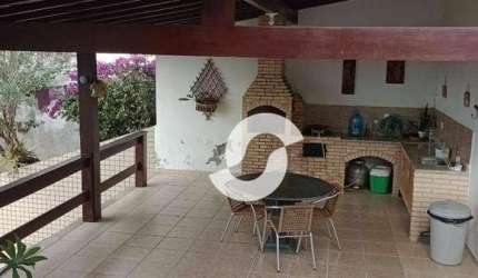 Magnifica casa em Camboinhas