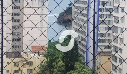 Apartamento à venda, 206 m² por R$ 1.290.000,00 - Ingá - Niterói/RJ