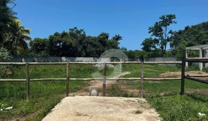 Chácara à venda, 3000 m² por R$ 350.000,00 - Rincão Mimoso (Itaipuaçu) - Maricá/RJ