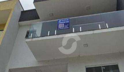 Casa à venda, 139 m² por R$ 550.000,00 - Cafubá - Niterói/RJ