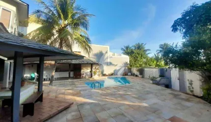Casa com 5 dormitórios à venda, 310 m² por R$ 4.900.000,00 - Camboinhas - Niterói/RJ