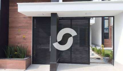 Casa com 3 dormitórios à venda, 94 m² por R$ 508.000,00 - Itaipuaçu - Maricá/RJ