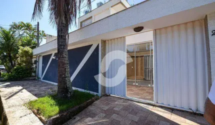 Casa à venda, 360 m² por R$ 2.120.000,00 - Piratininga - Niterói/RJ