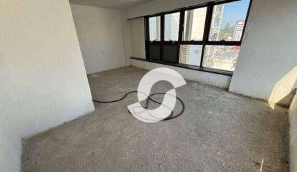 Sala à venda, 25 m² por R$ 165.000,00 - Centro - Niterói/RJ