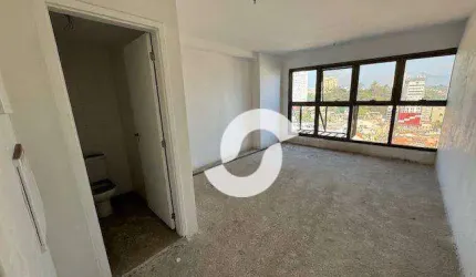 Sala à venda, 24 m² por R$ 175.000,00 - Centro - Niterói/RJ