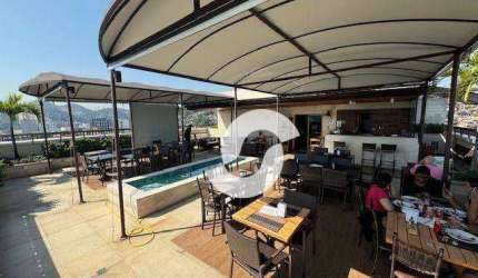 Loja à venda, 29 m² por R$ 350.000,00 - Centro - Niterói/RJ