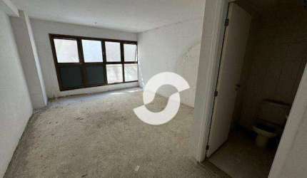 Sala à venda, 26 m² por R$ 180.000,00 - Centro - Niterói/RJ
