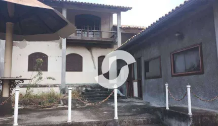 Casa à venda, 130 m² por R$ 780.000,00 - Piratininga - Niterói/RJ