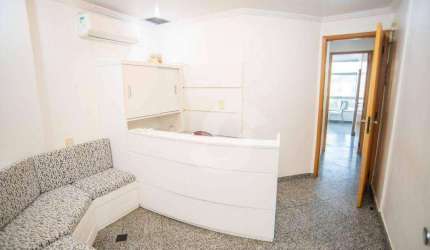 Venda de Sala Comercial em Icaraí