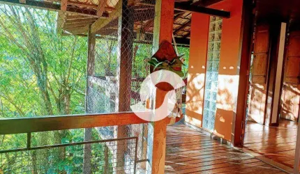 casa em sao francisco