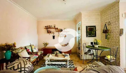 Casa com 2 dormitórios à venda, 80 m² por R$ 140.000,00 - Mutuá - São Gonçalo/RJ