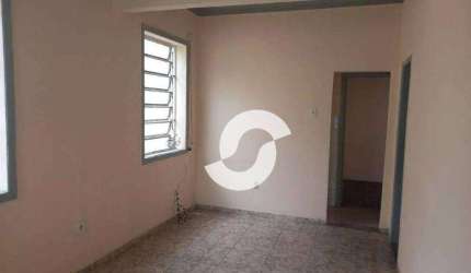 Casa São Domingos - 2 quartos