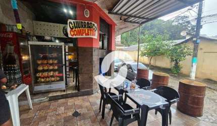 Loja à venda, 58 m² por R$ 120.000,00 - Fonseca - Niterói/RJ