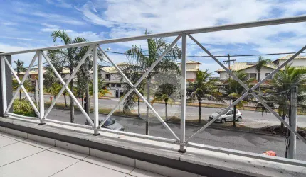 Casa na praia 3 dormitórios, 1 suíte 3 vagas venda, 205 m² por R$ 1.450.000 - Camboinhas - Niterói/RJ