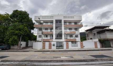 Apartamento à venda, 69 m² por R$ 600.000,00 - Piratininga - Niterói/RJ