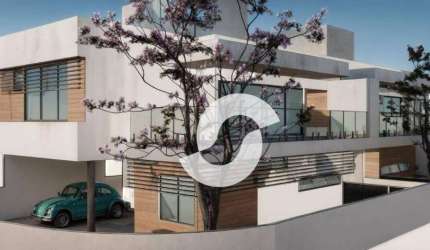 Casa à venda, 188 m² por R$ 1.300.000,00 - Piratininga - Niterói/RJ