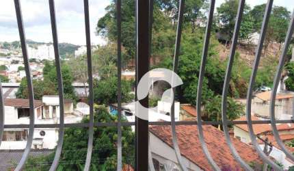 Apartamento à venda, 68 m² por R$ 185.000,00 - Fonseca - Niterói/RJ
